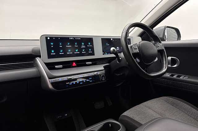 Hyundai IONIQ 5 160kW Premium 73 kWh 5dr Auto