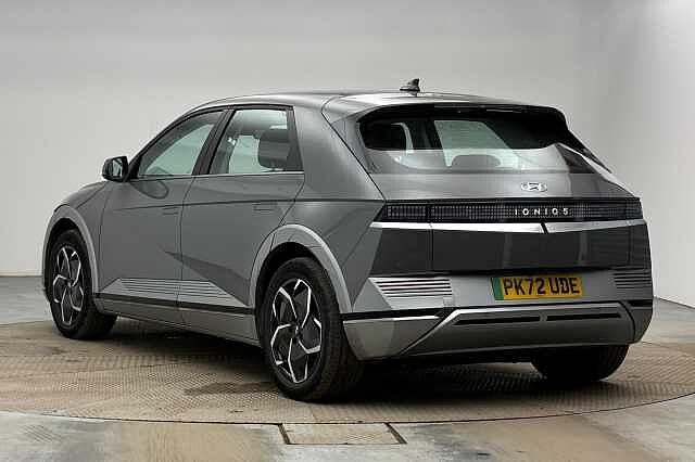 Hyundai IONIQ 5 160kW Premium 73 kWh 5dr Auto