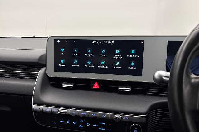 Hyundai IONIQ 5 160kW Premium 73 kWh 5dr Auto