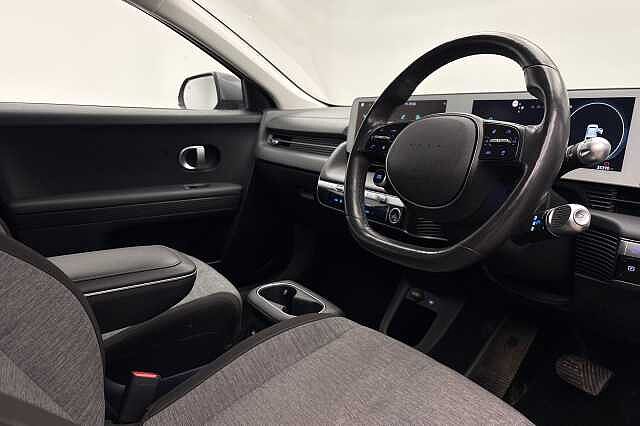 Hyundai IONIQ 5 160kW Premium 73 kWh 5dr Auto