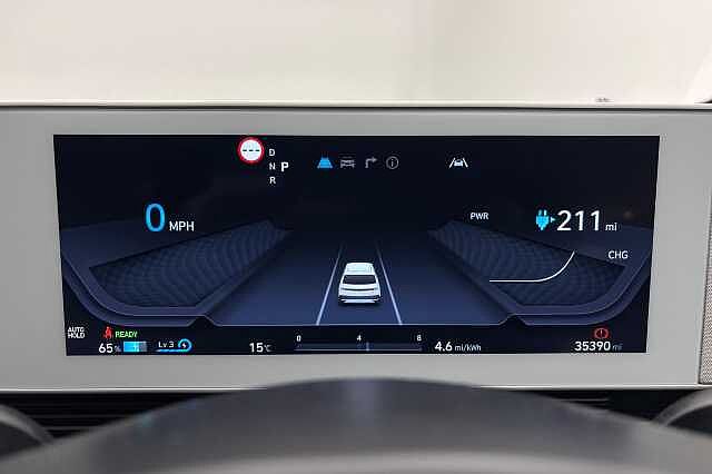 Hyundai IONIQ 5 160kW Premium 73 kWh 5dr Auto