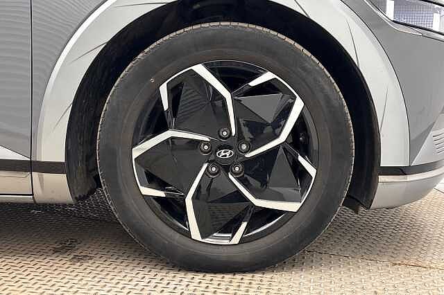 Hyundai IONIQ 5 160kW Premium 73 kWh 5dr Auto
