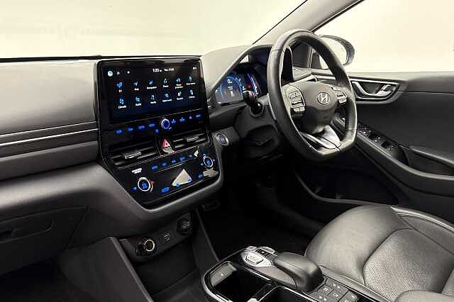 Hyundai IONIQ 100kW Premium SE 38kWh 5dr Auto