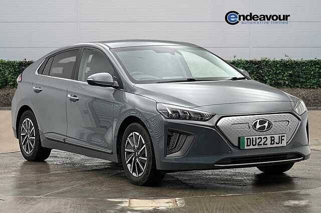 Hyundai IONIQ 100kW Premium SE 38kWh 5dr Auto