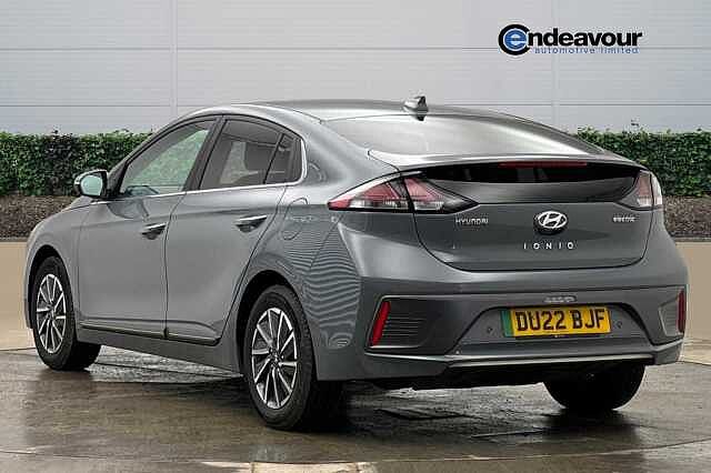 Hyundai IONIQ 100kW Premium SE 38kWh 5dr Auto