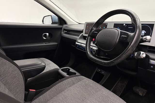Hyundai IONIQ 5 160kW Premium 73 kWh 5dr Auto Blue