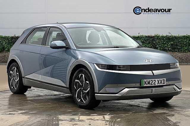 Hyundai IONIQ 5 160kW Premium 73 kWh 5dr Auto