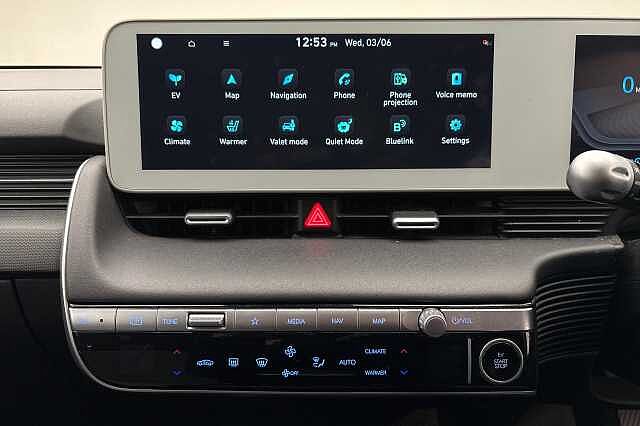 Hyundai IONIQ 5 160kW Premium 73 kWh 5dr Auto