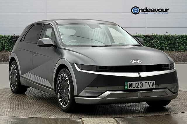 168kW Ultimate 77 kWh 5dr Auto