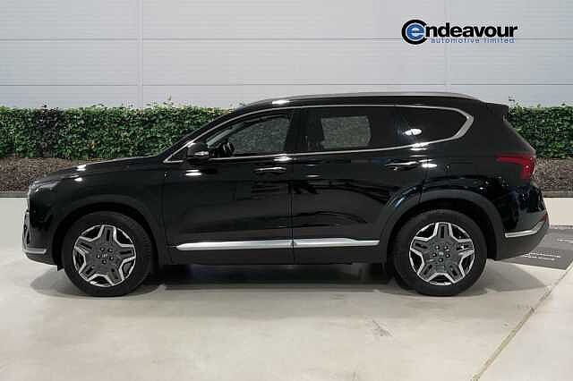 Hyundai SANTA FE 1.6 TGDi Hybrid Ultimate 5dr Auto