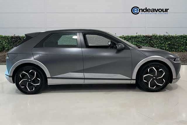 Hyundai IONIQ 5 160kW Premium 73 kWh 5dr Auto
