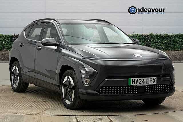 Hyundai KONA 160kW Advance 65kWh 5dr Auto