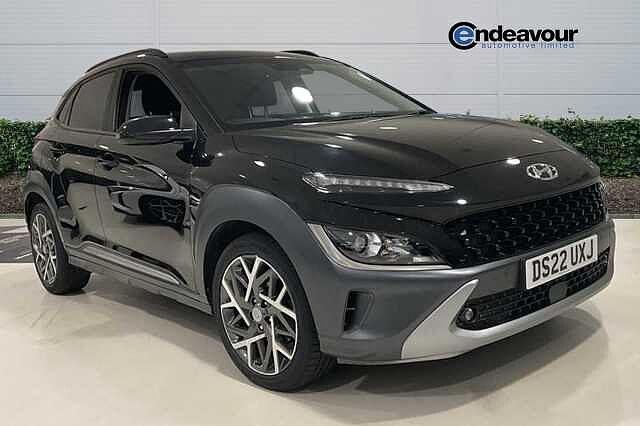 1.6 GDi Hybrid Premium 5dr DCT