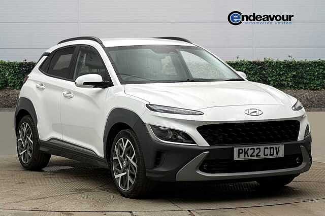 1.6 GDi Hybrid Premium 5dr DCT