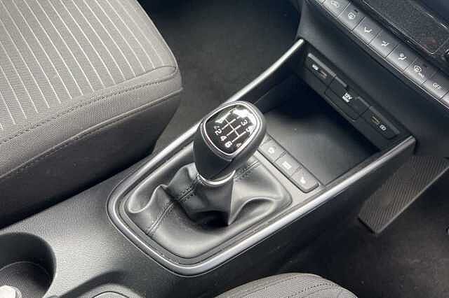 Hyundai i20 5 Dr 1.0 T-GDi 100ps Premium 48 Volt Hybrid