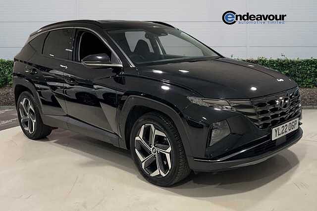 1.6 TGDi Hybrid 230 Premium 5dr 2WD Auto
