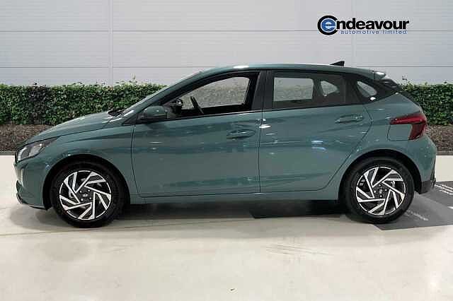 Hyundai i20 1.0T GDi 90 Element 5dr DCT