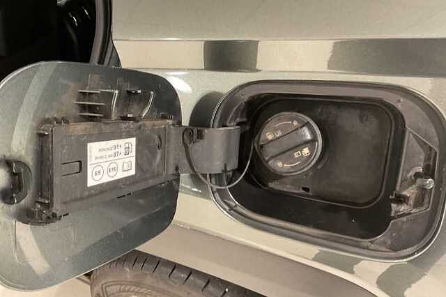 Hyundai TUCSON 1.6 TGDi Hybrid 230 Ultimate 5dr 2WD Auto