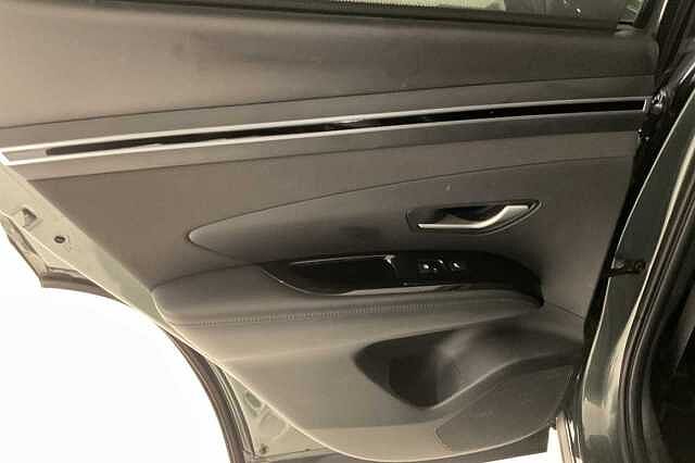 Hyundai TUCSON 1.6 TGDi Hybrid 230 Ultimate 5dr 2WD Auto