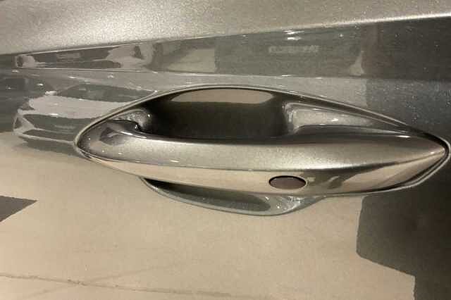 Hyundai TUCSON 1.6 TGDi Hybrid 230 Ultimate 5dr 2WD Auto
