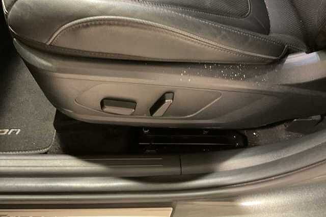 Hyundai TUCSON 1.6 TGDi Hybrid 230 Ultimate 5dr 2WD Auto