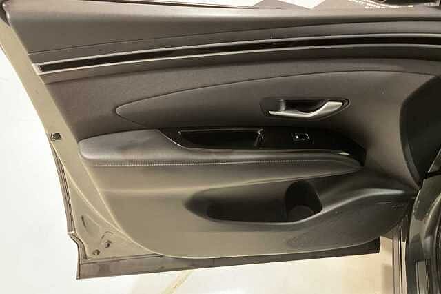 Hyundai TUCSON 1.6 TGDi Hybrid 230 Ultimate 5dr 2WD Auto