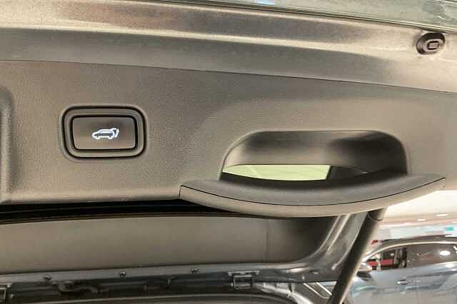 Hyundai TUCSON 1.6 TGDi Hybrid 230 Ultimate 5dr 2WD Auto