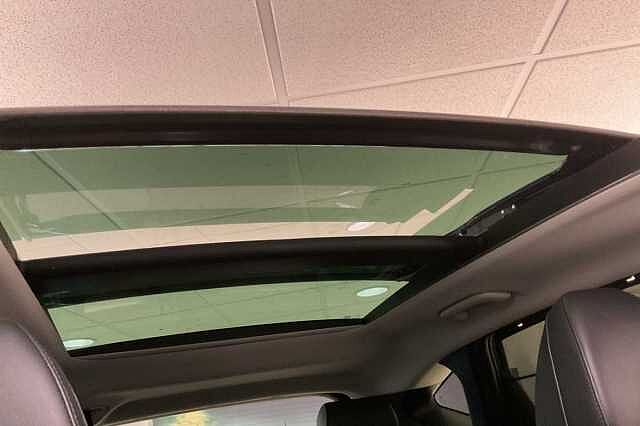 Hyundai TUCSON 1.6 TGDi Hybrid 230 Ultimate 5dr 2WD Auto