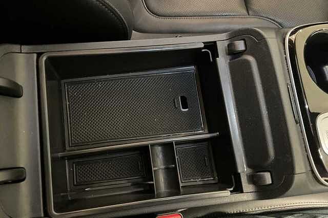 Hyundai TUCSON 1.6 TGDi Hybrid 230 Ultimate 5dr 2WD Auto