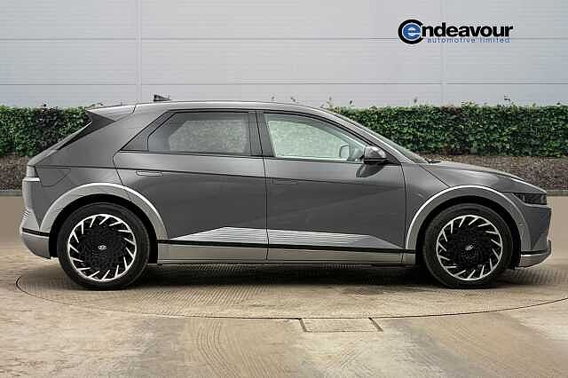 Hyundai IONIQ 5 160kW Ultimate 73 kWh 5dr Auto
