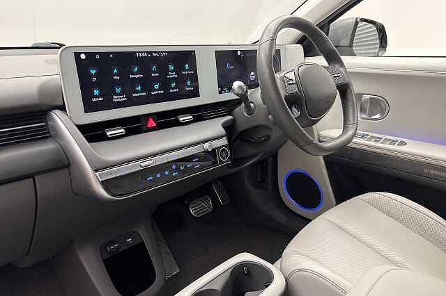 Hyundai IONIQ 5 160kW Ultimate 73 kWh 5dr Auto
