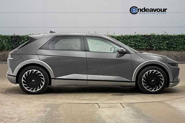 Hyundai IONIQ 5 160kW Ultimate 73 kWh 5dr Auto