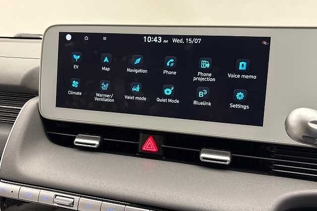 Hyundai IONIQ 5 160kW Ultimate 73 kWh 5dr Auto
