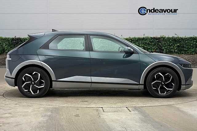 Hyundai IONIQ 5 168kW Premium 77 kWh 5dr Auto [Part Leather]