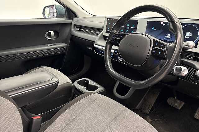 Hyundai IONIQ 5 168kW Premium 77 kWh 5dr Auto [Part Leather]