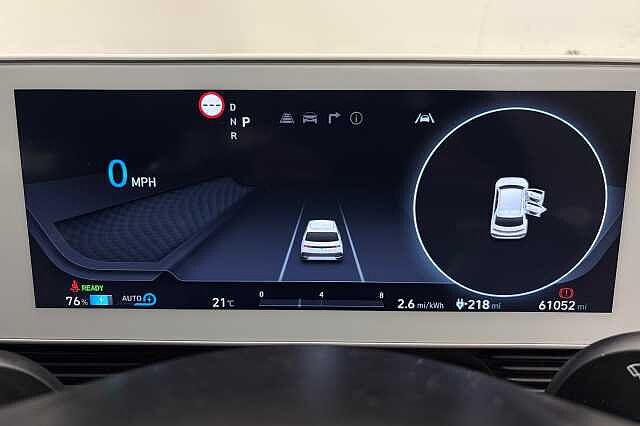 Hyundai IONIQ 5 168kW Premium 77 kWh 5dr Auto [Part Leather]