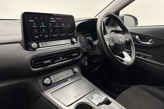 Hyundai KONA 150kW Premium 64kWh 5dr Auto