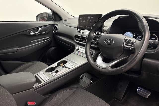 Hyundai KONA 150kW Premium 64kWh 5dr Auto