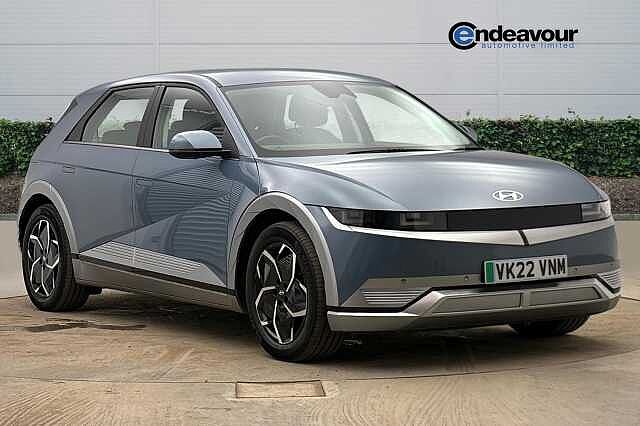 160kW Premium 73 kWh 5dr Auto