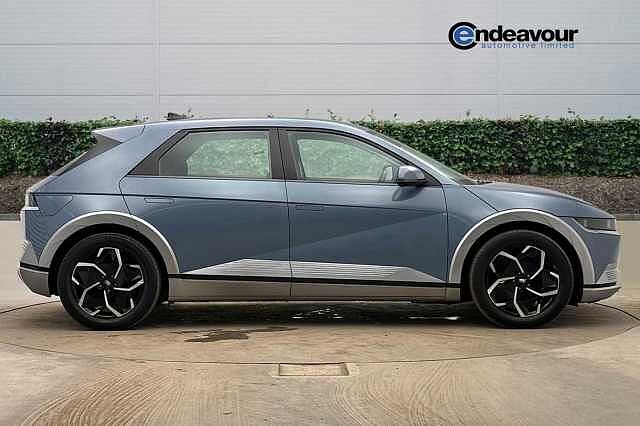 Hyundai IONIQ 5 160kW Premium 73 kWh 5dr Auto