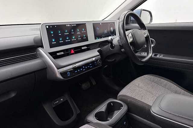Hyundai IONIQ 5 160kW Premium 73 kWh 5dr Auto