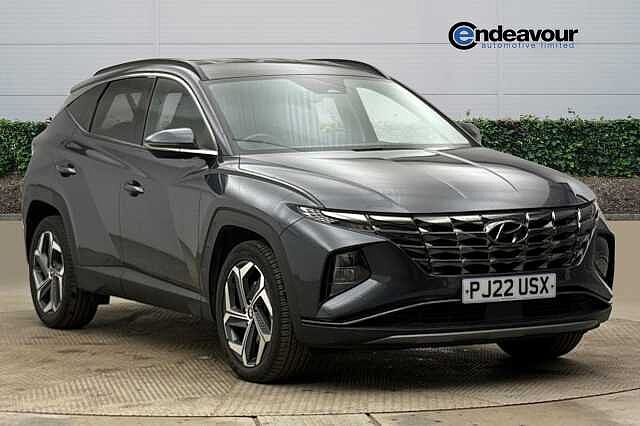 1.6 TGDi Hybrid 230 Premium 5dr 2WD Auto