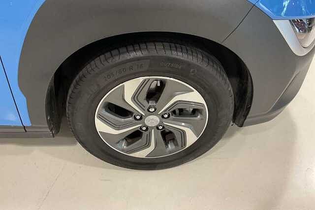 Hyundai KONA 1.6 GDi Hybrid SE Connect 5dr DCT