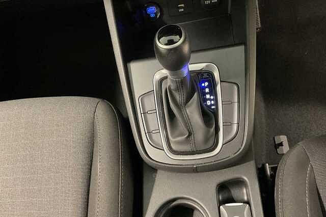Hyundai KONA 1.6 GDi Hybrid SE Connect 5dr DCT