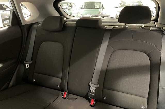 Hyundai KONA 1.6 GDi Hybrid SE Connect 5dr DCT