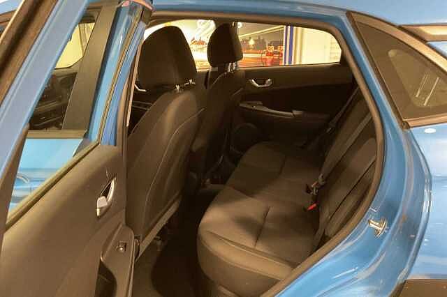 Hyundai KONA 1.6 GDi Hybrid SE Connect 5dr DCT