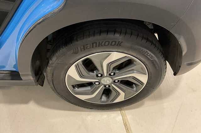 Hyundai KONA 1.6 GDi Hybrid SE Connect 5dr DCT