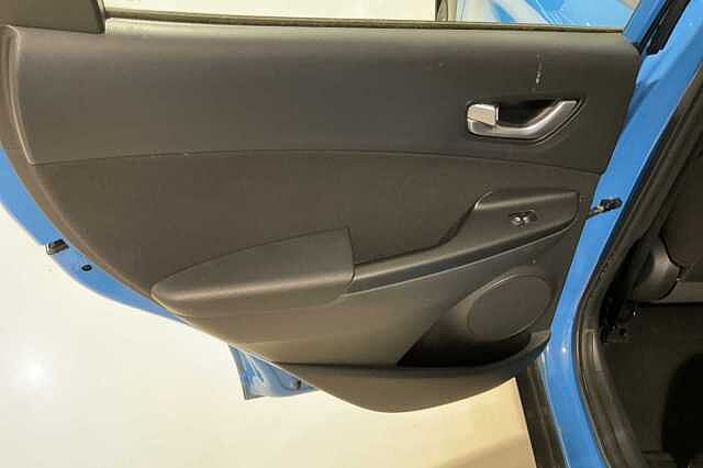 Hyundai KONA 1.6 GDi Hybrid SE Connect 5dr DCT