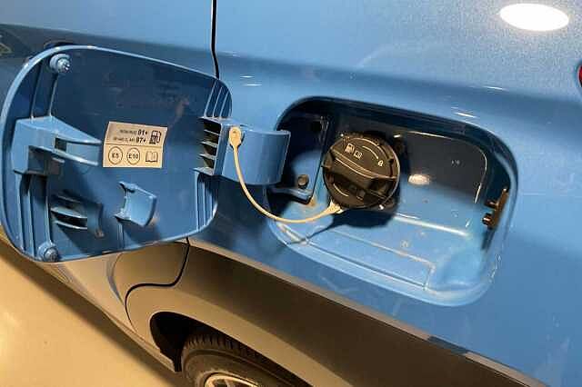 Hyundai KONA 1.6 GDi Hybrid SE Connect 5dr DCT
