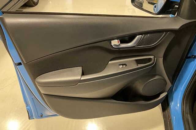 Hyundai KONA 1.6 GDi Hybrid SE Connect 5dr DCT
